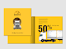 create corporate PPT presentation, brochure and flyer design