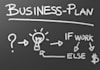 make business plan for your company