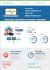 convert your Google Analytics data in infographic report