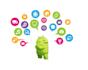 develop you android phone apps