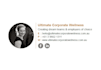 do professional email signature with unlimited revisions