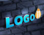design a atractive and eye catching logo for your business