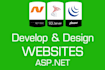 create your wedding website