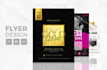 design a flyer for print and digital use