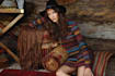 create fashion promotion video with female models