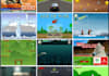 give you 25 best flash mini games