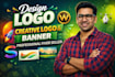 design a business logo