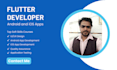 make educational app using flutter