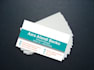 design a business card