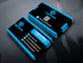 provide professional business card design service