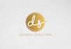 do minimal logo design