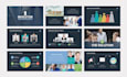 design pitch deck presentation