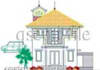 draw your sketch into professional Autocad 2D Drafting