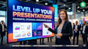 give you the best presentation slides
