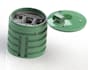 do product development, dfm using solidworks and  fusion 360