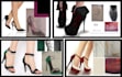 do 3d shoe design or accessories from any ruff drawing