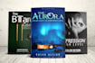 design a professional ebook cover