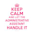 be your virtual administrative assistant