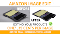 do amazon etsy shopify wordpress ecommerce photo editing