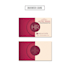 do visiting card designing