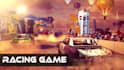develop car racing game for android and IOS in unity 3d
