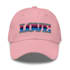 create unique cap design