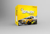 3d render your product box