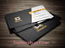 provide you a professionally designed business card