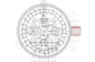 draw anything in autocad 2d and 3d model