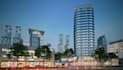 create 3d models, interior and exterior realistic renderings