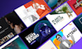 design a professional website banner