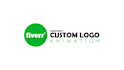 create a fully custom logo animation