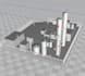 check stl,File to fix crack,hole mesh,sealSurface