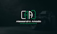 design a custom modern logo for your brand