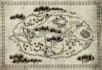 create a hand drawn or digital map