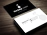 design logo and business card for you