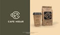 design a premium, modern, and unique logo for your brand