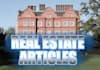 send you over 1500 real estate articles