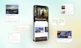 build secure mobile apps with react native, flutter, ui ux, apis