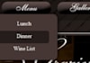 create a CSS dropdown menu for your site