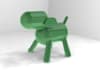 3d model