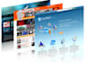 create a Slick Professional website for you