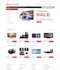 create ecommerce wordpress website