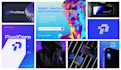design top notch brand identity
