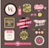 provide logo, stickers, icons, buttons and many more