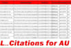 do local seo citations for australia