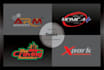 design innovative printable, digital business logo for you