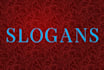 make your slogans and taglines cool, witty or catchy