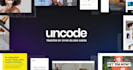 customize uncode wordpress theme