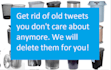 delete your old tweets